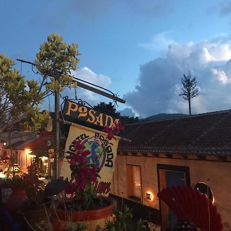 Casa Lothuz Spacio Cultural Y Disidente San Cristóbal de Las Casas 외부 사진