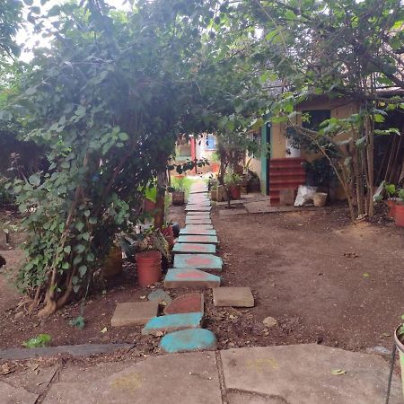 Casa Lothuz Spacio Cultural Y Disidente San Cristóbal de Las Casas 외부 사진