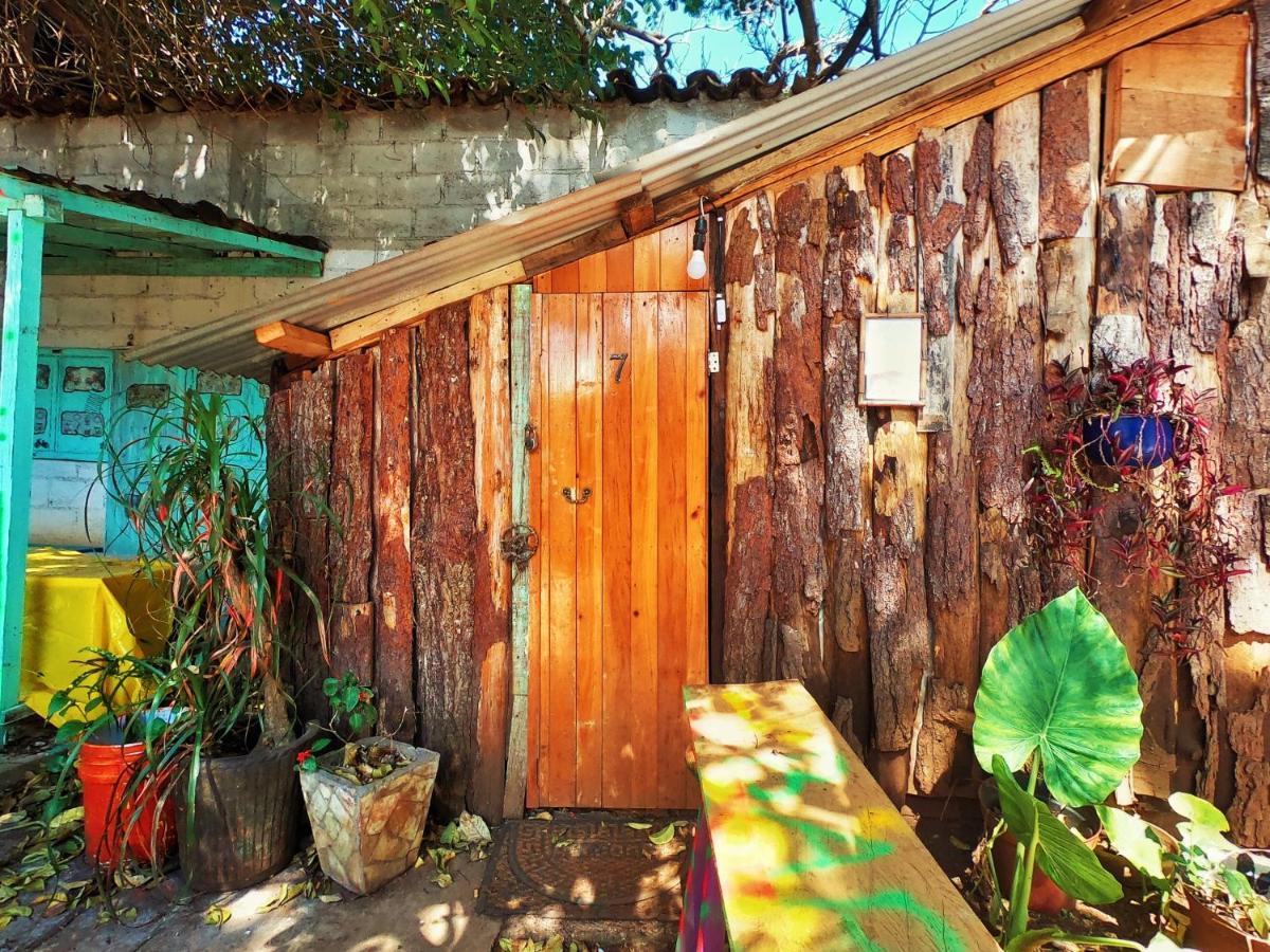 Casa Lothuz Spacio Cultural Y Disidente San Cristóbal de Las Casas 외부 사진
