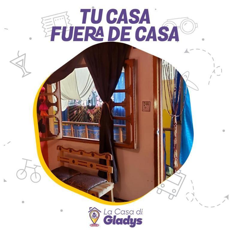 Casa Lothuz Spacio Cultural Y Disidente San Cristóbal de Las Casas 외부 사진
