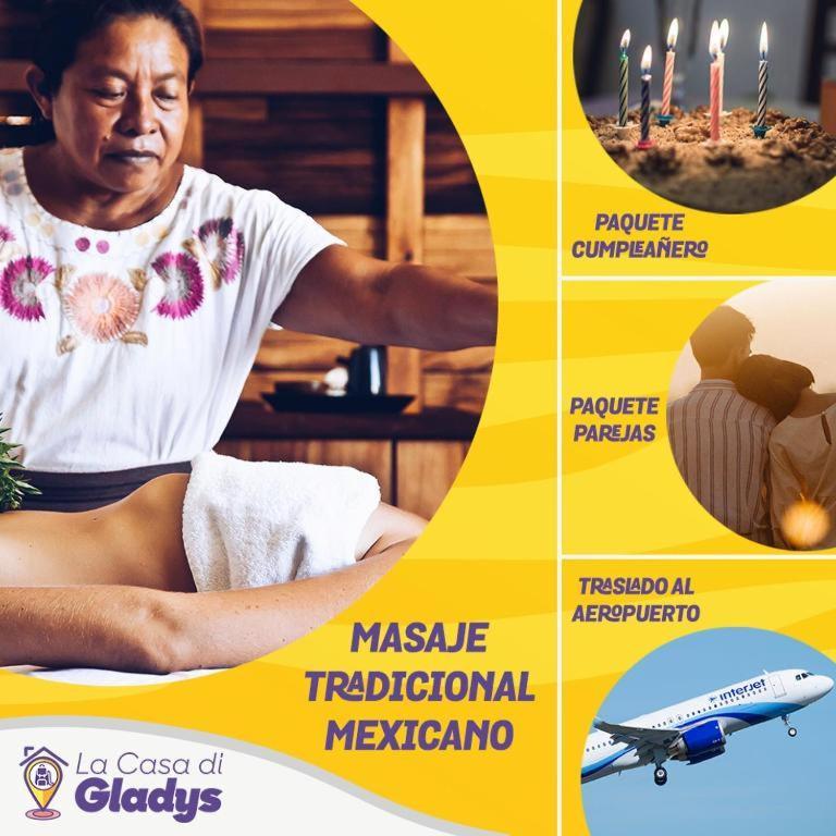 Casa Lothuz Spacio Cultural Y Disidente San Cristóbal de Las Casas 외부 사진