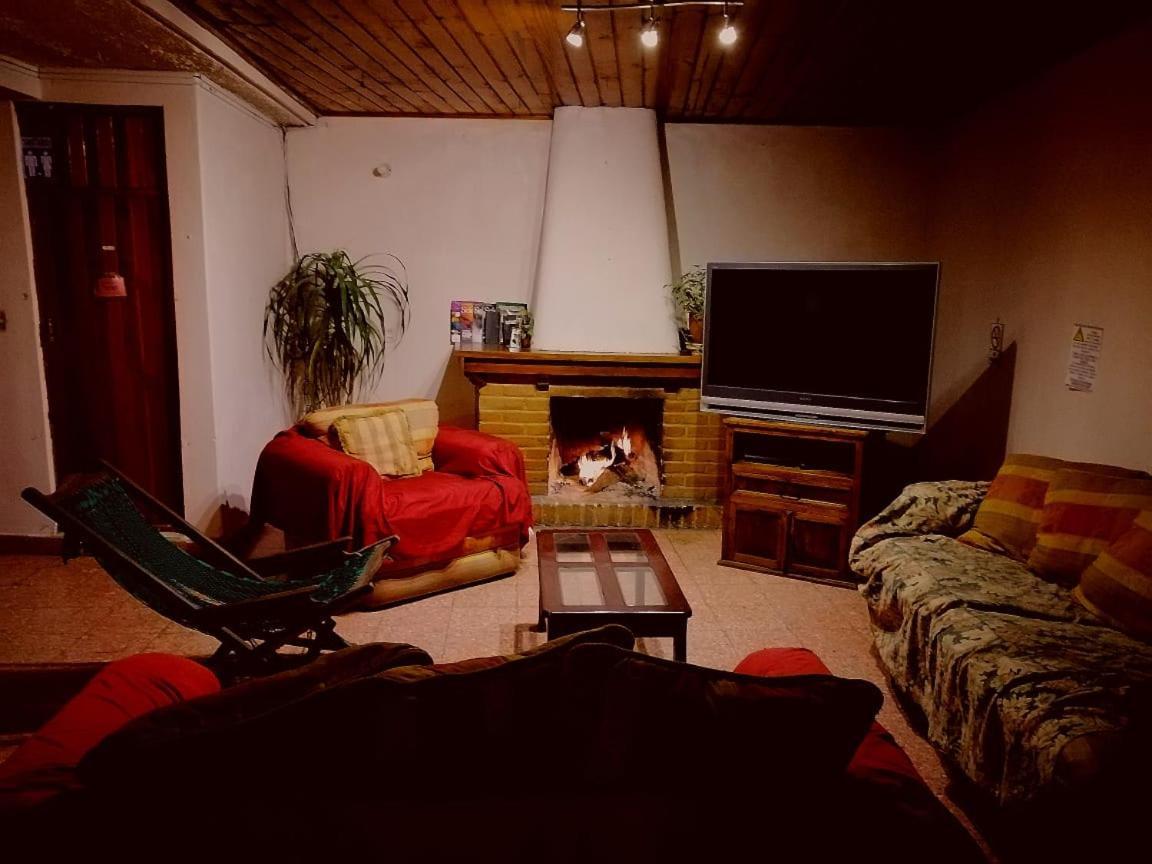 Casa Lothuz Spacio Cultural Y Disidente San Cristóbal de Las Casas 외부 사진
